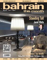 That price includes wood cabinets, an island, laminate. Bahrain This Month May 2013 By Red House Marketing Issuu