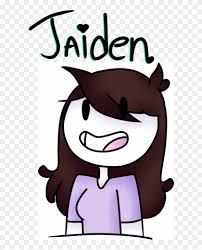 How to draw like jaiden animations. Jaiden Animations Drawing By Kawaii Cookie20 Drawing Free Transparent Png Clipart Images Download