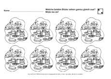 Maybe you would like to learn more about one of these? Advent Ratsel Aufgaben Arbeitsblatter Weihnachten Feste Und Feiertage Hus Klasse 1 Grundschulmaterial De