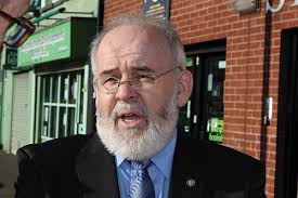 Mid Ulster by-election