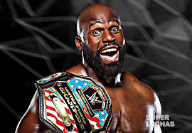 Apollocrewswwe#gym i'm a high flyer and a powerhouse i'm apollo crews. New And Exciting Plans For Apollo Crews Is Your Push Saved Superfights
