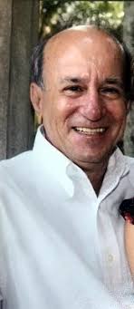 Barry F. Mita Obituary