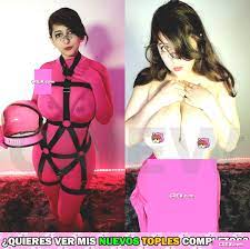 Jocycosplay Oficial  JOCYCOSPLAY Nude Leaked OnlyFans Photo criewi10 -  TheFap