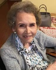 Doris Leola Durham Obituary (1918