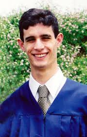 Christopher O'Connell Obituary