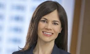 Bethany Woodard's Instagram, Twitter & Facebook