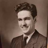 Kenneth Calvin Dickerson (1924-1997)