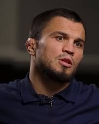 Umar Nurmagomedov says that his arm fracture wasn't going to prevent him  from fighting at #UFC311 😳