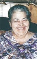 Victoriana Diaz Obituary (1941