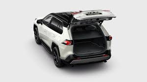 The base trim price is approx $ 29.000. Toyota Rav4 Awd Designed For Every Road