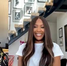 5 мин и 39 сек. No Filter With Naomi Was Taugt Die Talkshow Von Naomi Campbell Auf Youtube Welt