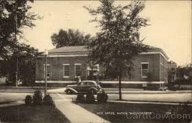 Natick Post Office Great Places Natick Post Office