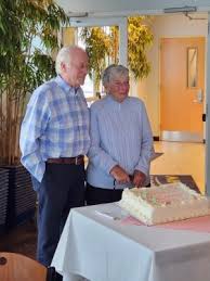 Robert J. Conlon Obituary October 20, 2023