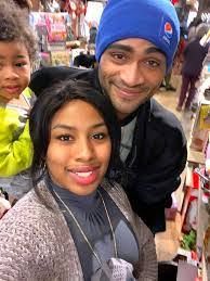 Joshua Ransom's Instagram, Twitter & Facebook