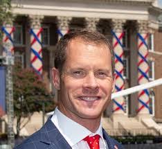 William Ware's Instagram, Twitter & Facebook