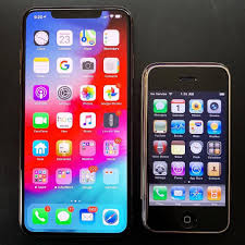 Oh How Far We Have Come Download Our Contact List Info Tradeintech Com Detroitborg Iphone3g Ipho Iphone Mobile Phone Iphone Apple Products