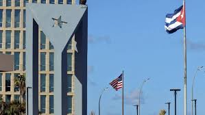 Cuba afirma que los ocupantes de la lancha interceptada tenían "fines  terroristas" - Última Hora | Noticias de Paraguay y el mundo, las 24 horas.  Noticias nacionales e internacionales, deportes, política. Noticias