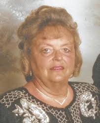 Lola Behm Obituary (1942