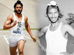 भाग मिल्खा भाग फुल मूवी इन हिंदी #wifiseenema click on the link bhaag milkha bhaag on hotstar. à¤«à¤°à¤¹ à¤¨ à¤¨ à¤• à¤¸ à¤¬à¤¨ à¤ˆ à¤…à¤ªà¤¨ à¤® à¤² à¤– à¤œ à¤¸ à¤¬ à¤¡ Farhan Akhtar Body Secret Hindi Boldsky