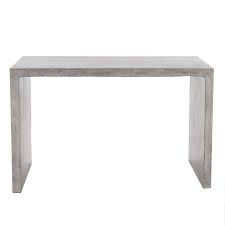 Zen Concrete Bar Table Remarkable Furniture Concrete Bar Bar Table Table