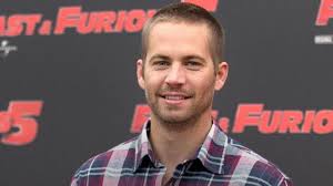 He is best known for his role as brian o'conner in the fast & furious franchise. Nach Unfalltod Tochter Von Paul Walker Verklagt Porsche B Z Berlin