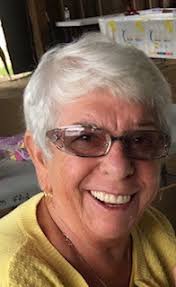 Ilona Bogle Obituary