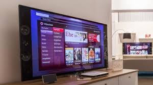 Ich habe daheim stabiles und schnelles wlan, die basis wäre also gegeben. Streaming Vodafone Gigatv Ermoglicht Fernsehen Unterwegs Golem De