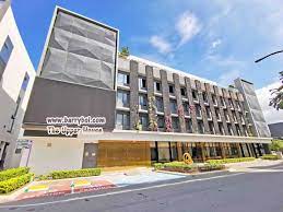 Regional integrated shopping centre in aspen vision city will be anchored by ikea batu kawan, making it the first of its kind in northern malaysia. The Upper House Hotel Now Open At Vervea Batu Kawan
