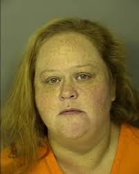 Horry County Police Department