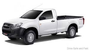 Mar 21, 2021 09:08 pm. Isuzu Malaysia Launches D Max 3 0l Single Cab