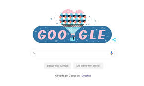 Según información del servicio hidrográfico y oceanográfico de la armada (shoa), el solsticio de invierno se registrará este 21 de junio a las 00. Google Celebra El Solsticio De Invierno Con Este Doodle Noticias Agencia Peruana De Noticias Andina