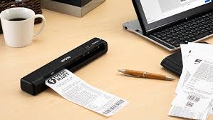Cómo instalar impresora epson en linux mint, ubuntu y derivadas. Epson Workforce Es 60w Wi Fi Portable Sheetfed Document Scanner A4 Document Scanners Scanners Epson India