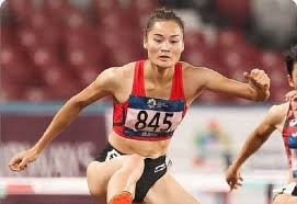 Check spelling or type a new query. Vi Sao VÄ'v Quach Thá»‹ Lan Ä'Æ°á»£c Ä'á» Cá»­ Ä'áº·c Cach Tham Dá»± Olympic 2020 Bao Dan Tri