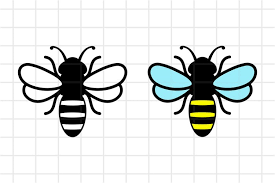 Connect with friends, family and other people you know. Bee Svg Honey Bee Svg Cut File Cricut Cutting File 827647 Cut Files Design Bundles