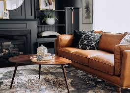 As you start browsing furniture, decorating and wall ideas for your room, think about the space's desired purpose and focus on a few staple items, such as a comfortable sofa and a coffee table, then choose the rest of the accent furniture and wall decor accordingly. Small Living Room Ideas Articulate