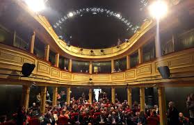 Maybe you would like to learn more about one of these? Teatr Stary W Lublinie Poszukuje Do Wspolpracy Wolontariuszy Kurier Lubelski