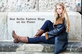 Lifestyle animals food & drink travel business textures cityscapes. Top 35 Berlin Fashion Blogs And Websites To Follow In 2021