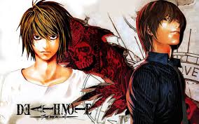 Light Yagami Wallpaper 67 Pictures