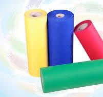 Recycling PP Spunbond Non Woven Fabric