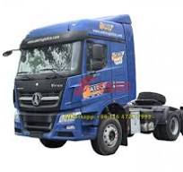 Buy Beiben V3 2643 tractor truck,Beiben V3 2643 tractor ...