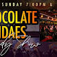 Chocolate Sundaes 7:00PM