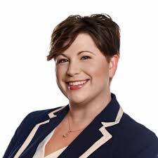 I'm happy to share that I'm starting a new position as District General  Manager at H&R Block!