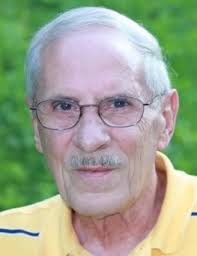 Obituary information for Charles Edward "Old Pap" Williams