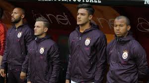 Ozan muhammed kabak (born 25 march 2000) is a turkish footballer who plays as a centre back for turkish club galatasaray sk. Galatasaray Da Bir Ilk Ozan Kabak Haber Koridoru