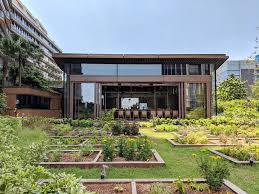 Dedicated to fostering the development of the #contemporaryart scene. Nature Discovery Park At K11 Musea An Oasis Escape Like None Other Cobo Social