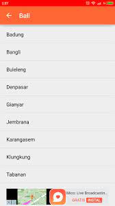 Anda juga bisa mengklik pada google map untuk mendapatkan kode pos dan alamat detail dari lokasi yang anda inginkan. Kode Pos Indonesia Fur Android Apk Herunterladen