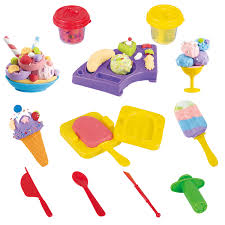 Последние твиты от peppa pig official (@peppapig). Playgo Kleiset Ijsjes Thimble Toys