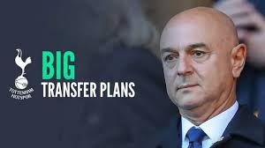 Tottenham Monitoring Ligue 1 Star for Potential Bargain Signing {Read More  Story below 👇}