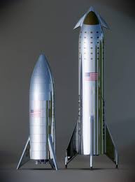 Pin On Spacex Starship