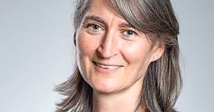 Welcoming Fran Raymond Price as Keynote Speaker